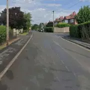 Connor Evans, 21, Denies Rape Charge in Ilkeston Night Out Case