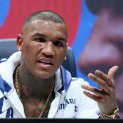 Conor Benn Dominates Eubank Jr in Rematch, Urges Rival to Retire