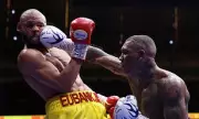 Conor Benn Dominates Eubank Jr in Unanimous Decision Victory