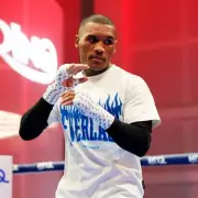 Conor Benn's Final Middleweight Fight Before Welterweight Return
