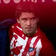 Conor Gallagher 'Not Satisfied' at Atletico as Man Utd Eye January Move