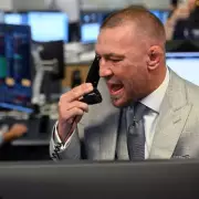 Conor McGregor's Comeback: Irish Star Wipes Instagram for UFC Return