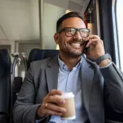 Contactless Travel Expands to 50 UK Train Stations & London Airports