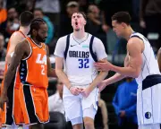 Cooper Flagg Makes NBA History: Youngest to Score 35 Points