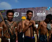 Cop30 Climate Summit Faces Crisis as Indigenous Protestors Demand Action