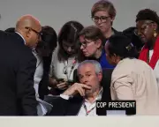 Cop30 Ends Without Fossil Fuel Deal as Climate Finance Gap Widens