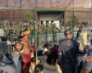 COP30 Summit Blockaded by Activists Demanding Climate Action