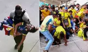 Copa America Final Chaos: $14m Payout After Fan Crush and Gate Rush