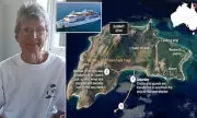 Coral Adventurer Captain's Shocking Dismissal: Veteran Explorer Axed After Decade of Service
