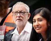 Corbyn and Sultana Divided Over Your Party Leadership Model