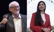 Corbyn's Your Party in Chaos as Co-Founder Boycotts Conference Over 'Witch-Hunt'