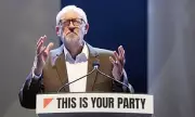 Corbyn's 'Your Party' in Chaos: Name Stays, Leadership Blocked