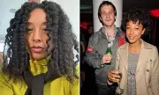 Corinne Bailey Rae Reflects on Late Husband's Death 17 Years After Overdose
