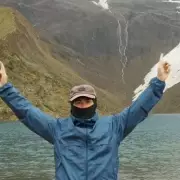 Cornwall man, 24, dies from allergic reaction in Argentina