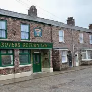 Coronation Street Shocker: Devastating Fire Plot Revealed in Major Spoiler Leak