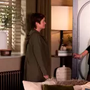 Coronation Street Shocker: Lauren Bolton's Fate Sealed After Roy's Prison Ordeal