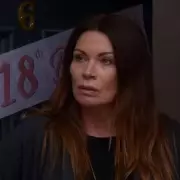 Coronation Street's Becky Hat Trick: A Sinister Plot to Expose Lauren's True Colours