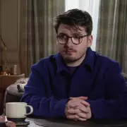 Coronation Street's Jack Carroll Breaks Silence on Sudden Soap Exit