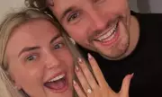 Corrie Star Lucy Fallon Engaged After 30th Birthday Proposal