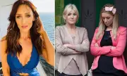 Corrie's Catherine Tyldesley on Michelle Collins Recast & Soap's 'Golden Age' Return