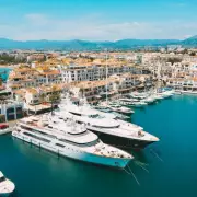 Costa del Crime: Spain's Holiday Hotspot Sees Surge in Organised Crime