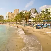 Costa del Sol Horror: British Expat Family's Holiday Nightmare as Toddler Plummets from Apartment Window