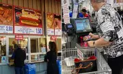 Costco Expands Food Court Card Scanners to Block Non-Members