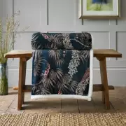 Cosy Fleece Throw with £48 Saving is 'Perfect for Winter'