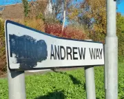 Councils Face Complex Process Renaming Streets Linked to Prince Andrew