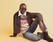 Country-Coded Fashion: How to Master the Rural Look Without the Clichés