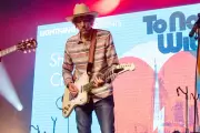 Country Singer Todd Snider Dies at 59 After Utah Assault and Arrest