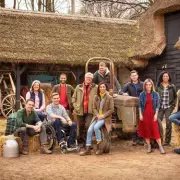 Countryfile's Joe Crowley on Tragic Loss: 'It Will Never Be The Same'