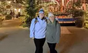Couple's Copenhagen Christmas Market Trip Cheaper Than UK Visit