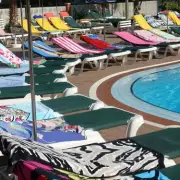 Couple's Epic Revenge: How They Turned a Wedding Snub Into a Luxury Holiday