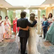 Cousin's wedding dress drama: Bride demands apology over burgundy outfit