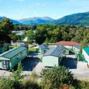 Cove UK Holiday Park Operator Collapses Into Administration