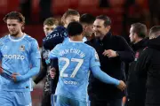 Coventry City Extend Championship Lead to 10 Points with Late Drama