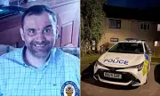 Coventry Father Anthony Priestley, 53, Fatally Stabbed in Aldrich Avenue
