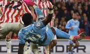 Coventry Star's Bicycle Kick Winner Marred by Concussion Scare