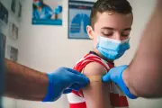 COVID Vaccine Side Effects in Children: New UK Study Reveals Surprising Findings