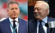 Cowboys in Crisis: Troy Aikman Drops Bombshell Trade Revelation About Jerry Jones' Dallas Dilemma