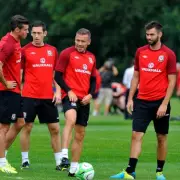 Craig Bellamy Offered Celtic Coaching Role in Surprise Parkhead Return