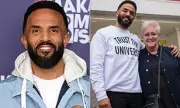 Craig David Reveals Touching Career Milestone with Mum at Top of the Pops