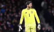 Craig Gordon's World Cup Dream Hangs on January Transfer Decision