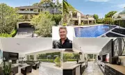 Cricket Legend Michael Clarke Lists Sydney Mansion After $20m Property Move