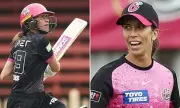 Cricket Star Erin Burns Returns to WBBL Just 138 Days After Giving Birth