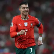 Cristiano Ronaldo Braces for Dublin Boos in Crucial World Cup Qualifier