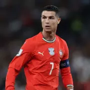 Cristiano Ronaldo Drops Bombshell Retirement Hint After Emotional Man Utd Return