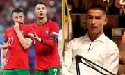 Cristiano Ronaldo Reveals Heart-Wrenching Reason He Skipped Diogo Jota's Father's Funeral