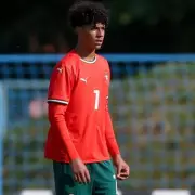 Cristiano Ronaldo's Emotional Message to Son After Portugal's Euro 2024 Heartbreak